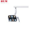 Italian luxury leather cushion dental units  high-end luxury  dental chair