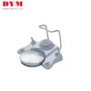 Simple and elegant operation panel implant dental units