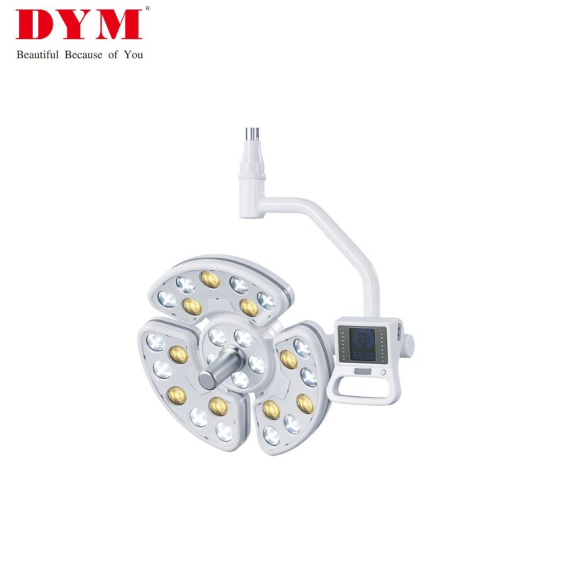 LED operating light
