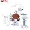 Luxury multi-functional Independent dental chair