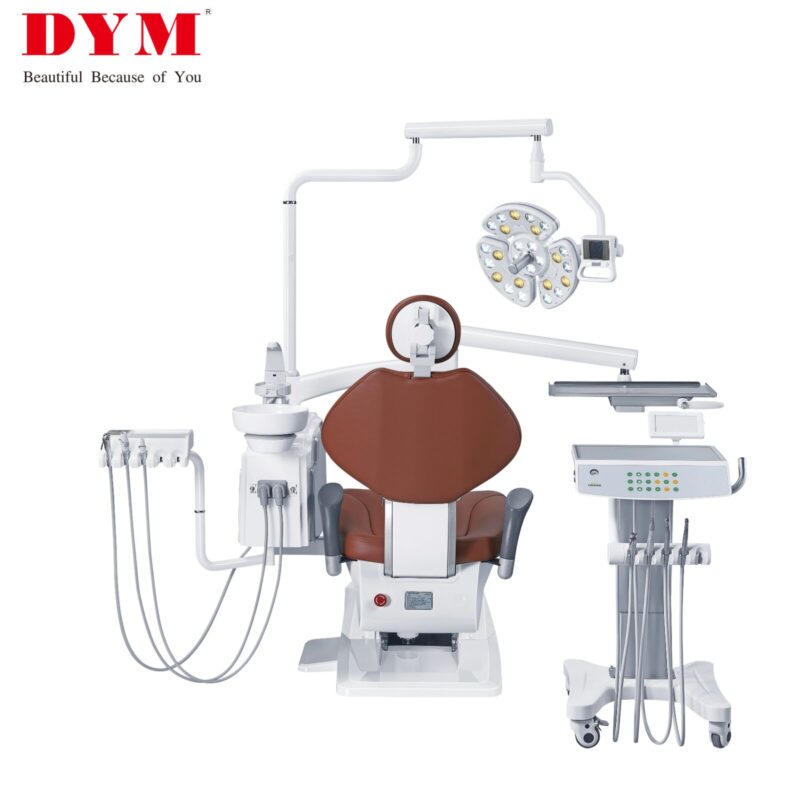 Luxury multi-functional Independent dental chair