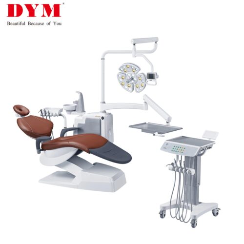 Luxury multi-functional Independent dental chair