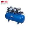 one for six silent big power oil free dental air compressor one for six silent big power oil free dental air compressor