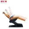 multi-functional stainless steel foot pedal dental chair -parameter
