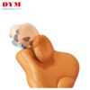 multi-functional stainless steel foot pedal dental chair -parameter