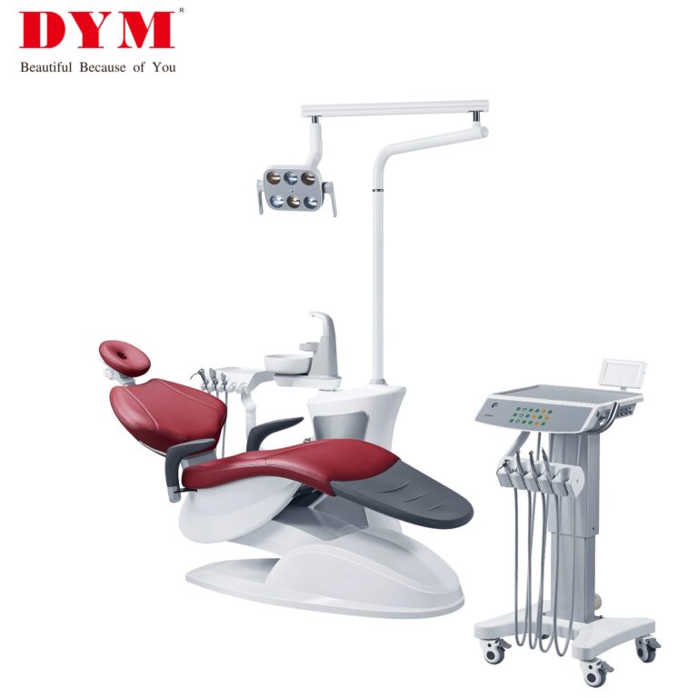 dental chair