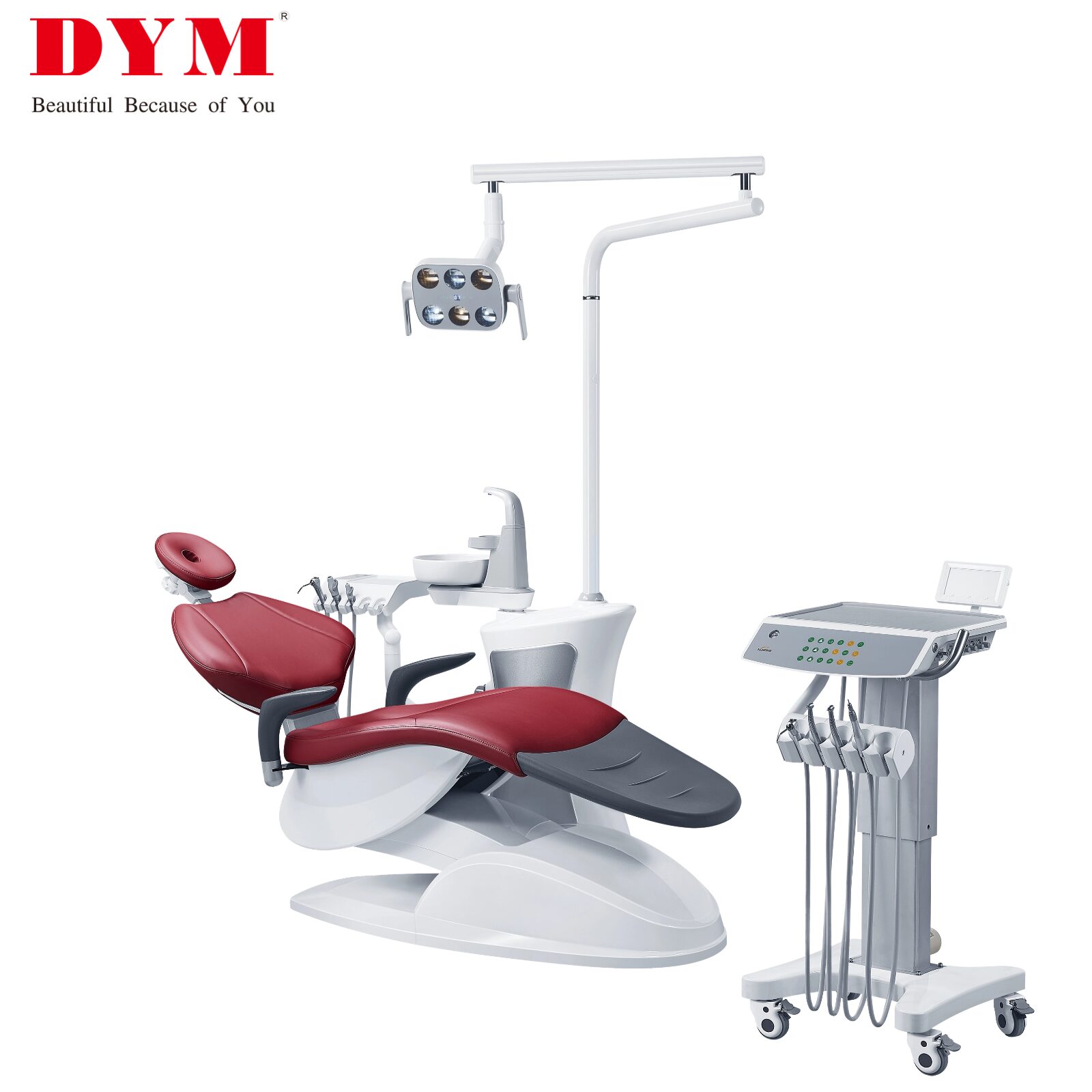 dental chair