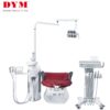New updated comfortable dental treatment chair