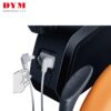 multi-functional stainless steel foot pedal dental chair -parameter