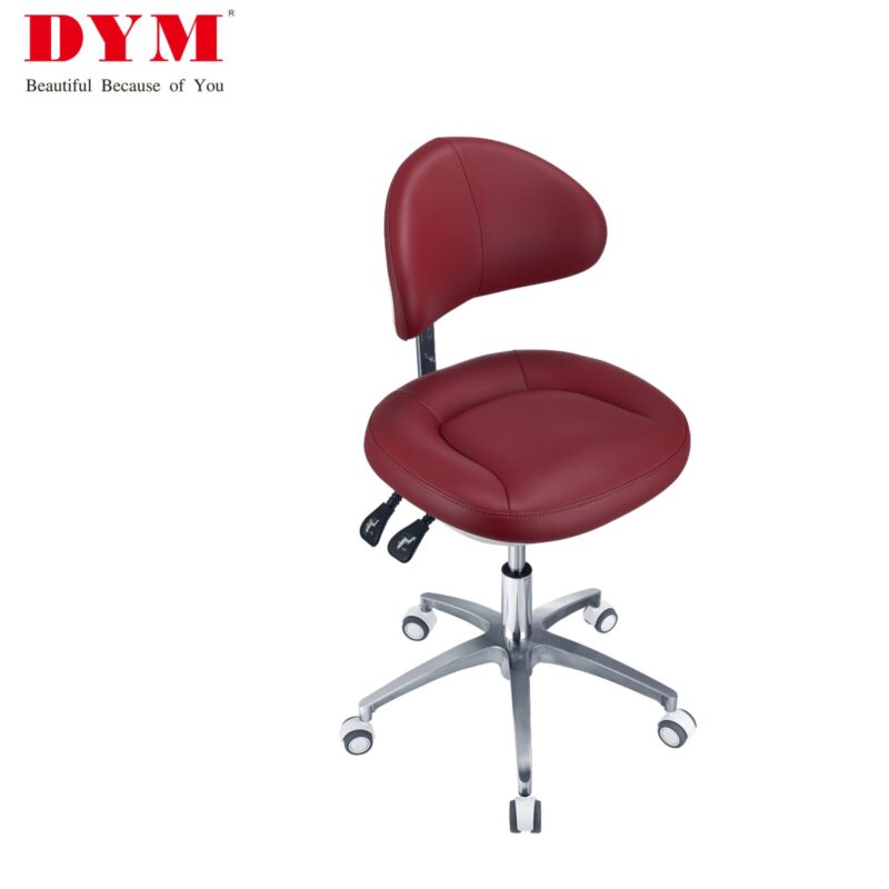 new updated comfortable dental treatment chair