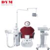 new updated comfortable dental treatment chair