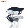 movable handpiece holder