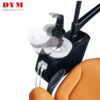 multi-functional stainless steel foot pedal dental chair -parameter