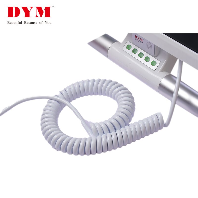 17 inches hd monitor with wifi dental intraoral camera system