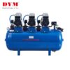 one for six silent big power oil free dental air compressor one for six silent big power oil free dental air compressor