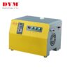 97% vaccum capacity anti suckback dental central suction machine