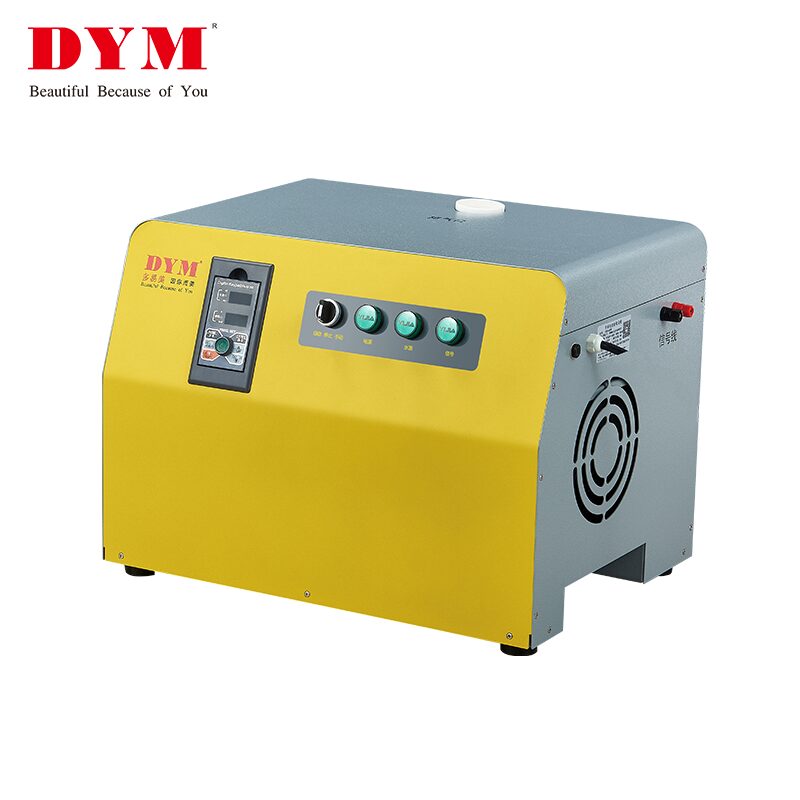 97% vaccum capacity anti suckback dental central suction machine