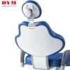 popular white yellow led light automatically sensor water supply dental chair