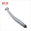 4 hole standard stainless steel triple holes spray water dental high speed handpiece