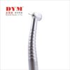 4 hole standard stainless steel triple holes spray water dental high speed handpiece