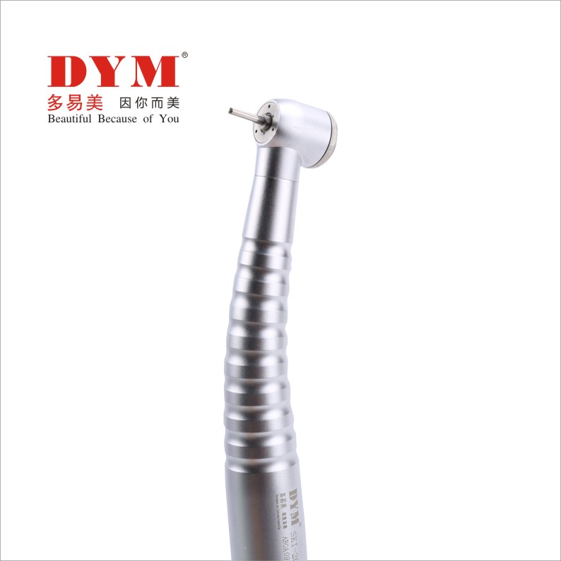 4 hole standard stainless steel triple holes spray water dental high speed handpiece