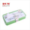 4 hole standard stainless steel triple holes spray water dental high speed handpiece