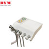 popular white yellow led light automatically sensor water supply dental chair