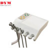 304 stainless steel tray stable operation dental implant chairs