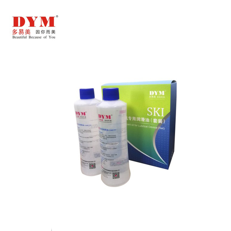 Dental Handpiece Lubricating Oil