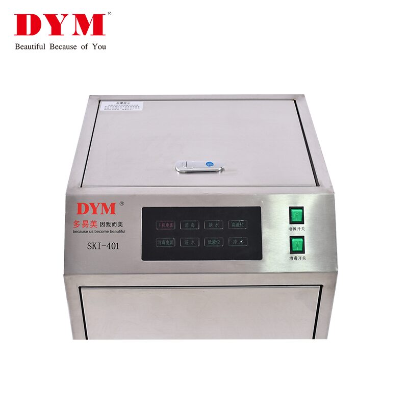 304 stainless steel effective ozonic wastewater treatment machine