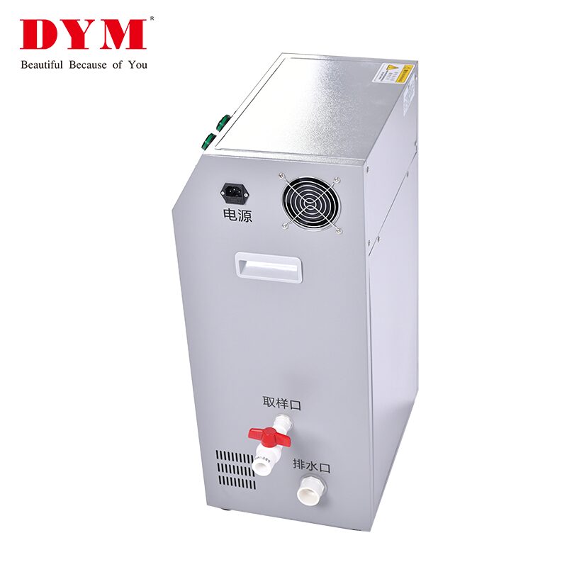 minitype metal plate medical ozone water sterilizer