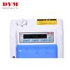 white color digital screen dental 2 hole handpiece lubricator