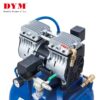 one for one small type dental air compressor
