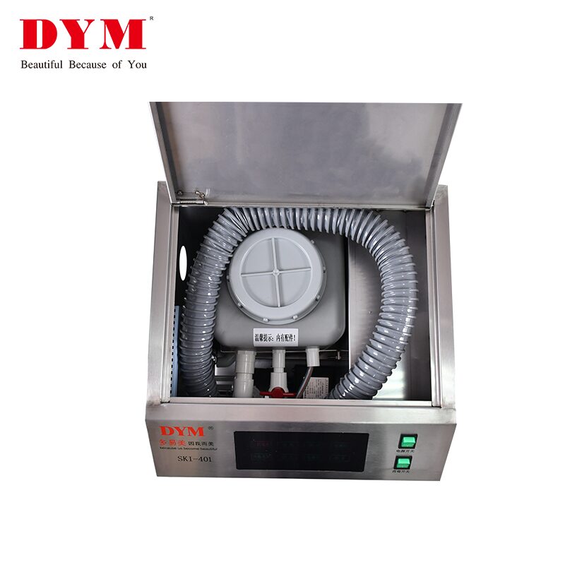 304 stainless steel effective ozonic wastewater treatment machine