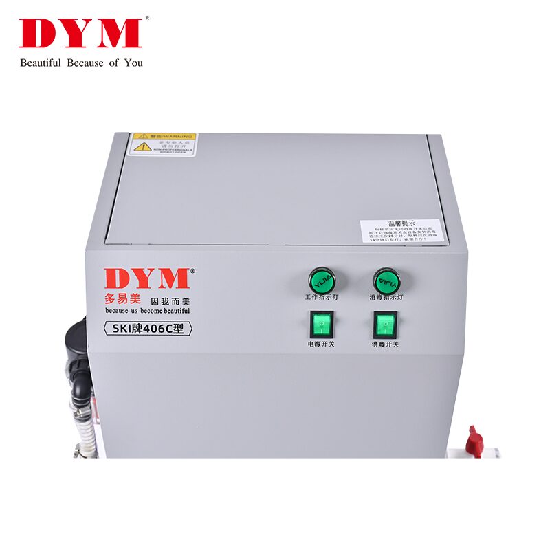 minitype metal plate medical ozone water sterilizer