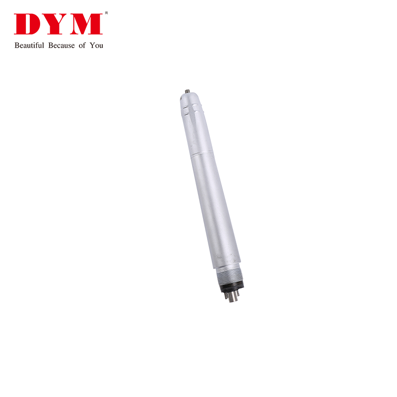 low noise medical dental air scaler handpiece