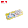 low noise medical dental air scaler handpiece
