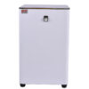400W UV disinfection medical air filter disinfector machine