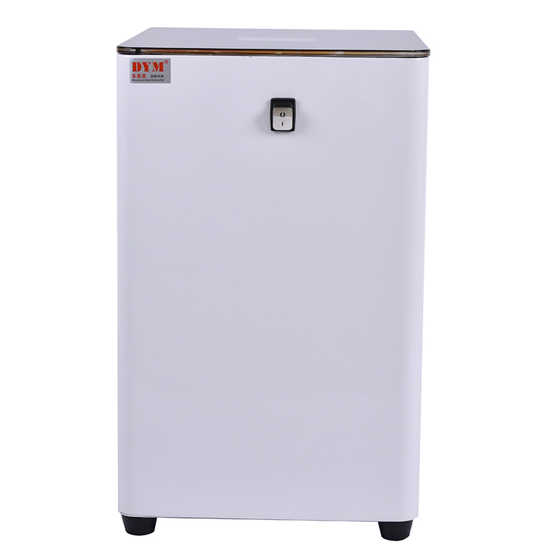 400W UV disinfection medical air filter disinfector machine