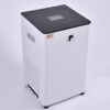 400W UV disinfection medical air filter disinfector machine