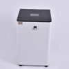 400W UV disinfection medical air filter disinfector machine