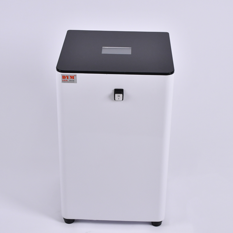 400W UV disinfection medical air filter disinfector machine