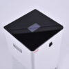 400W UV disinfection medical air filter disinfector machine