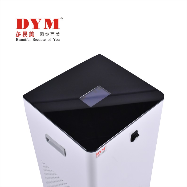 Dental Air Source Drying Disinfectors