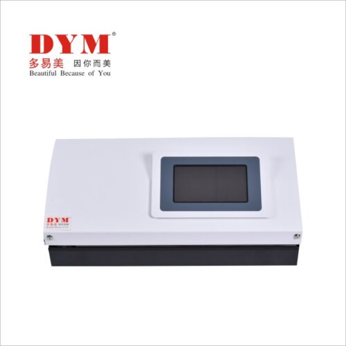 European standard medical sealing machine