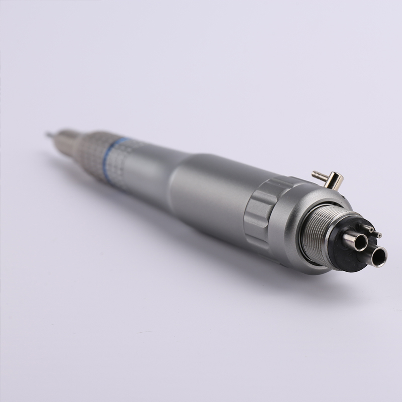 commonly used 4 hole air motor dental handpiece