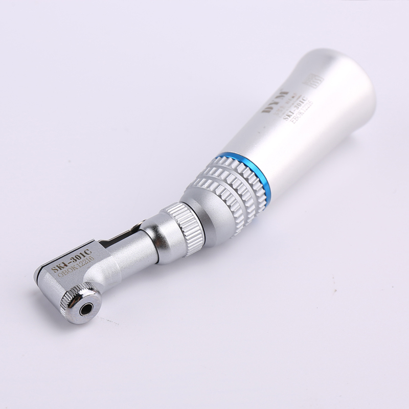 commonly used 4 hole air motor dental handpiece