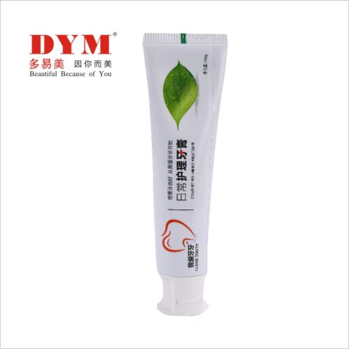 dental effective toothpaste