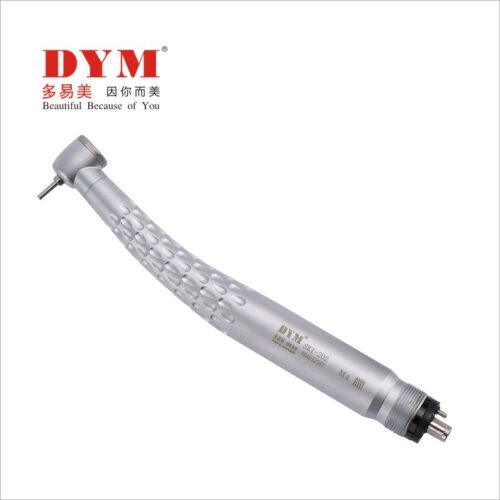 fast rotation key type standard head dental air turbine handpiece