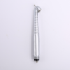 45 degree non-slip pattern push button cartridge handpiece turbine
